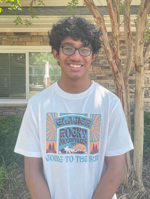 Joel Joby - Marketing Officer